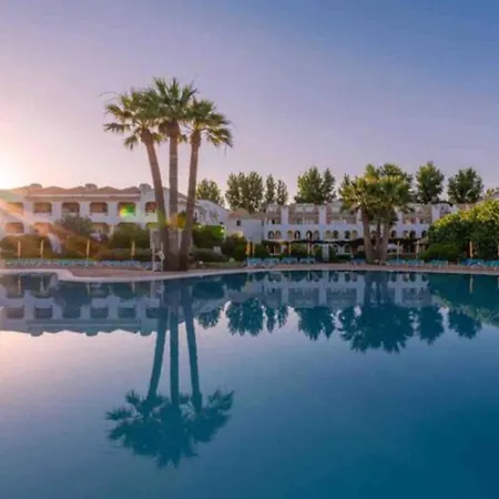 House With Pools In De Tavira Lägenhet *