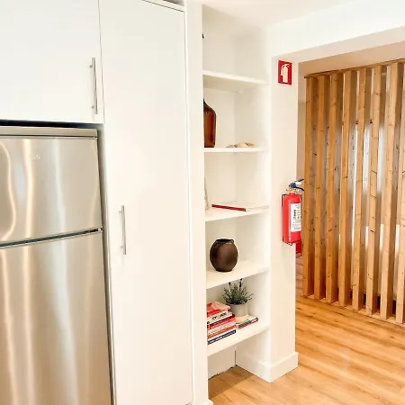 House With Pools In De Tavira Lägenhet *