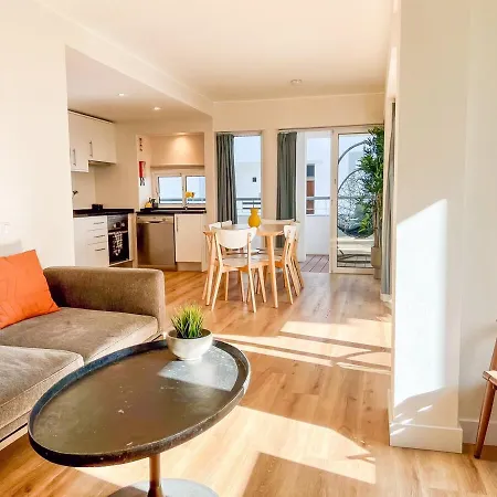 Lägenhet House With Pools In De Tavira *