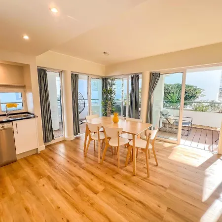 House With Pools In De Tavira Lägenhet *