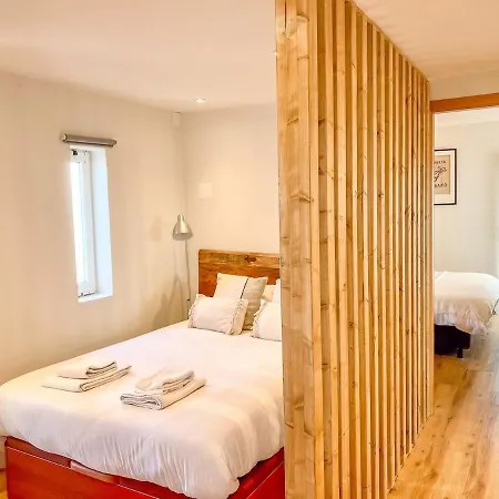 Lägenhet House With Pools In De Tavira *