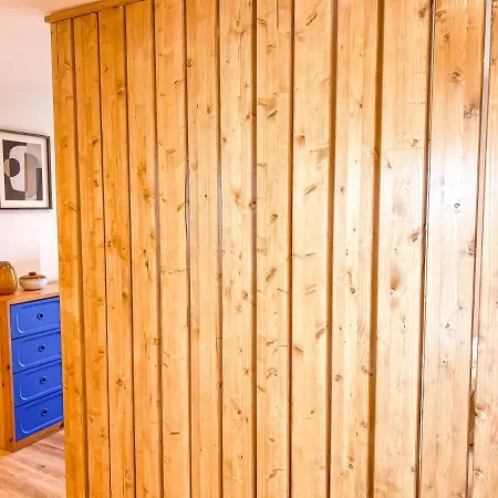 House With Pools In De Tavira Lägenhet Cabanas De Tavira