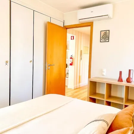 Lägenhet House With Pools In De Tavira *