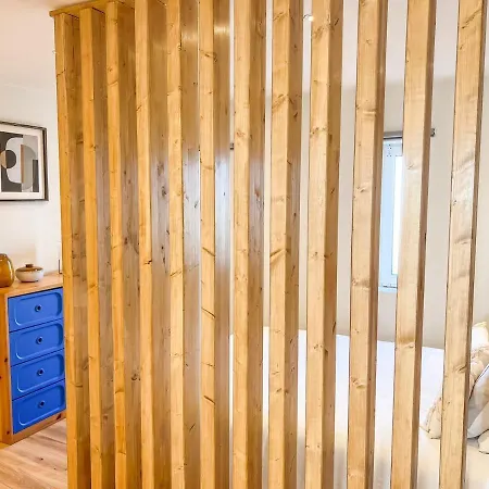 Lägenhet House With Pools In De Tavira Cabanas De Tavira