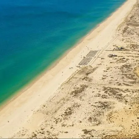 Lägenhet House With Pools In De Tavira