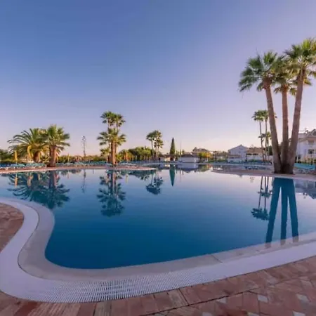 House With Pools In De Tavira Lägenhet *