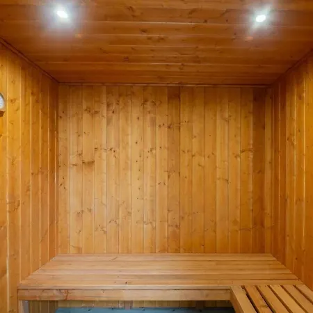 House With Pools In De Tavira Lägenhet