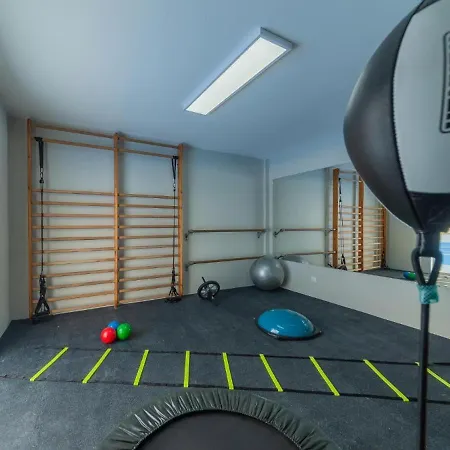 House With Pools In De Tavira Lägenhet *