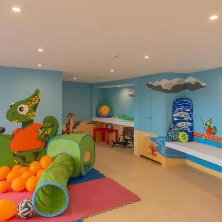 Lägenhet House With Pools In De Tavira