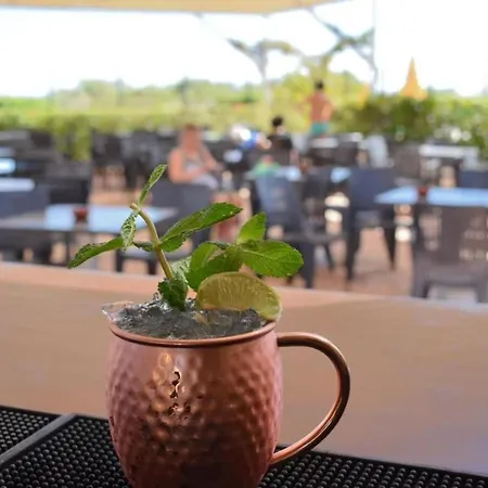 Lägenhet House With Pools In De Tavira *