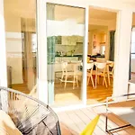 House With Pools In De Tavira Appartement *