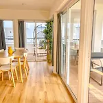 House With Pools In De Tavira Appartement