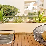 Appartement House With Pools In De Tavira *