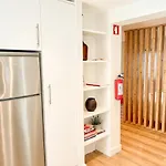 House With Pools In De Tavira Appartement *