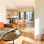 Apartment House With Pools In De Tavira *