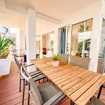 Appartement House With Pools In De Tavira *