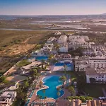 Appartement House With Pools In De Tavira *