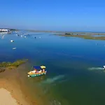 House With Pools In De Tavira * Cabacos