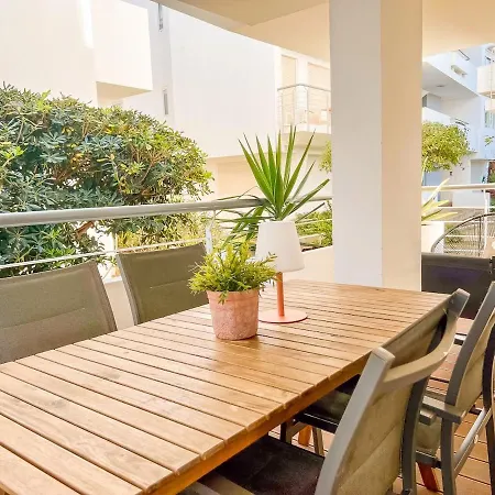 House With Pools In De Tavira * Cabacos