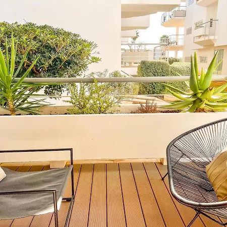 Appartamento House With Pools In De Tavira *