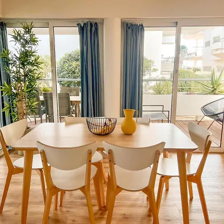 Appartamento House With Pools In De Tavira Cabacos