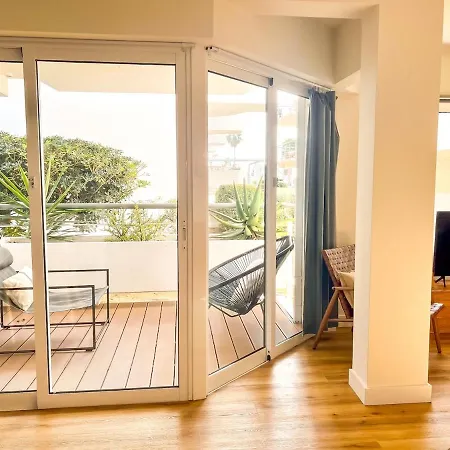 House With Pools In De Tavira Appartement