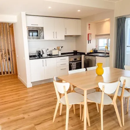 Appartamento House With Pools In De Tavira Cabacos