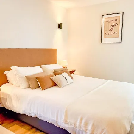 Appartamento House With Pools In De Tavira