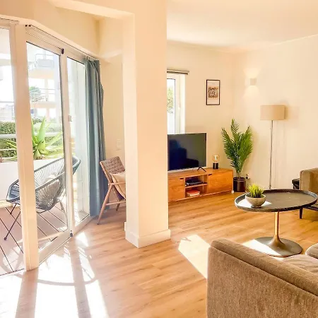 House With Pools In De Tavira * Cabacos