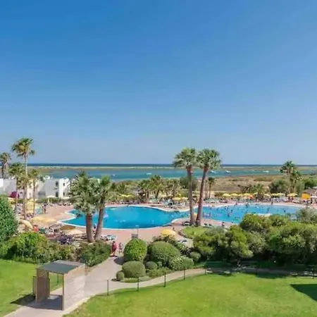 House With Pools In De Tavira * Cabacos