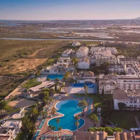 Appartamento House With Pools In De Tavira *