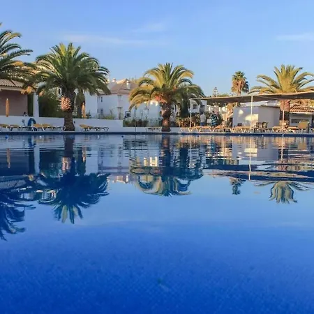 Appartement House With Pools In De Tavira Cabacos