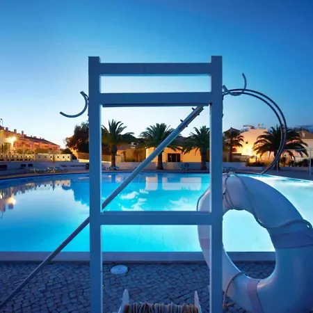 Appartamento House With Pools In De Tavira