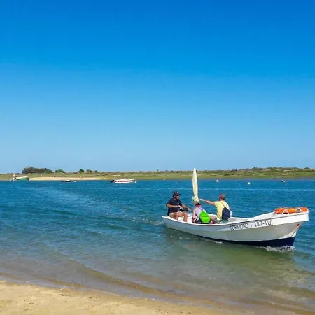 House With Pools In De Tavira Appartamento Cabacos